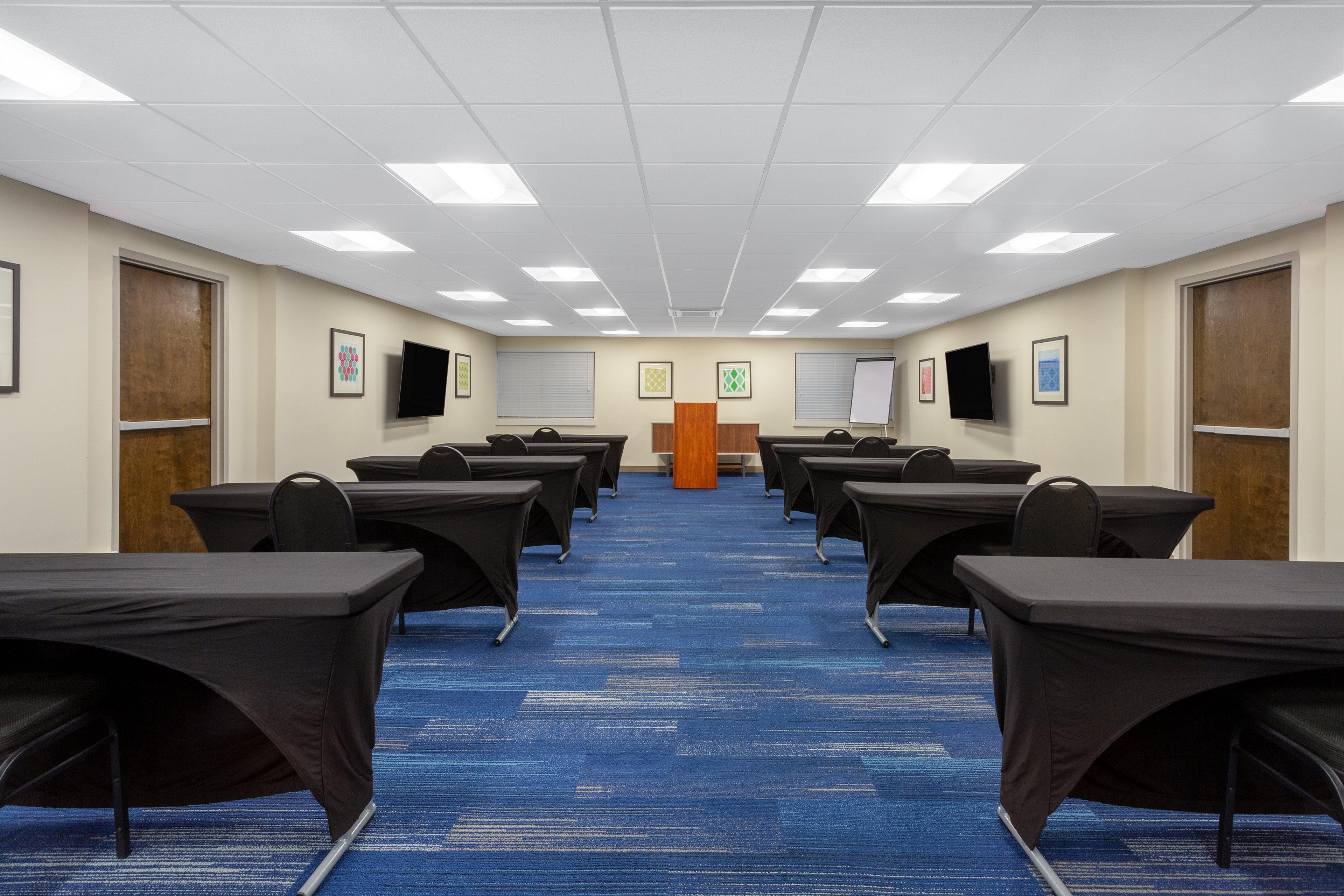 Holiday Inn Express Hotel & Suites Philadelphia - King Of Prussia By Ihg Exterior foto