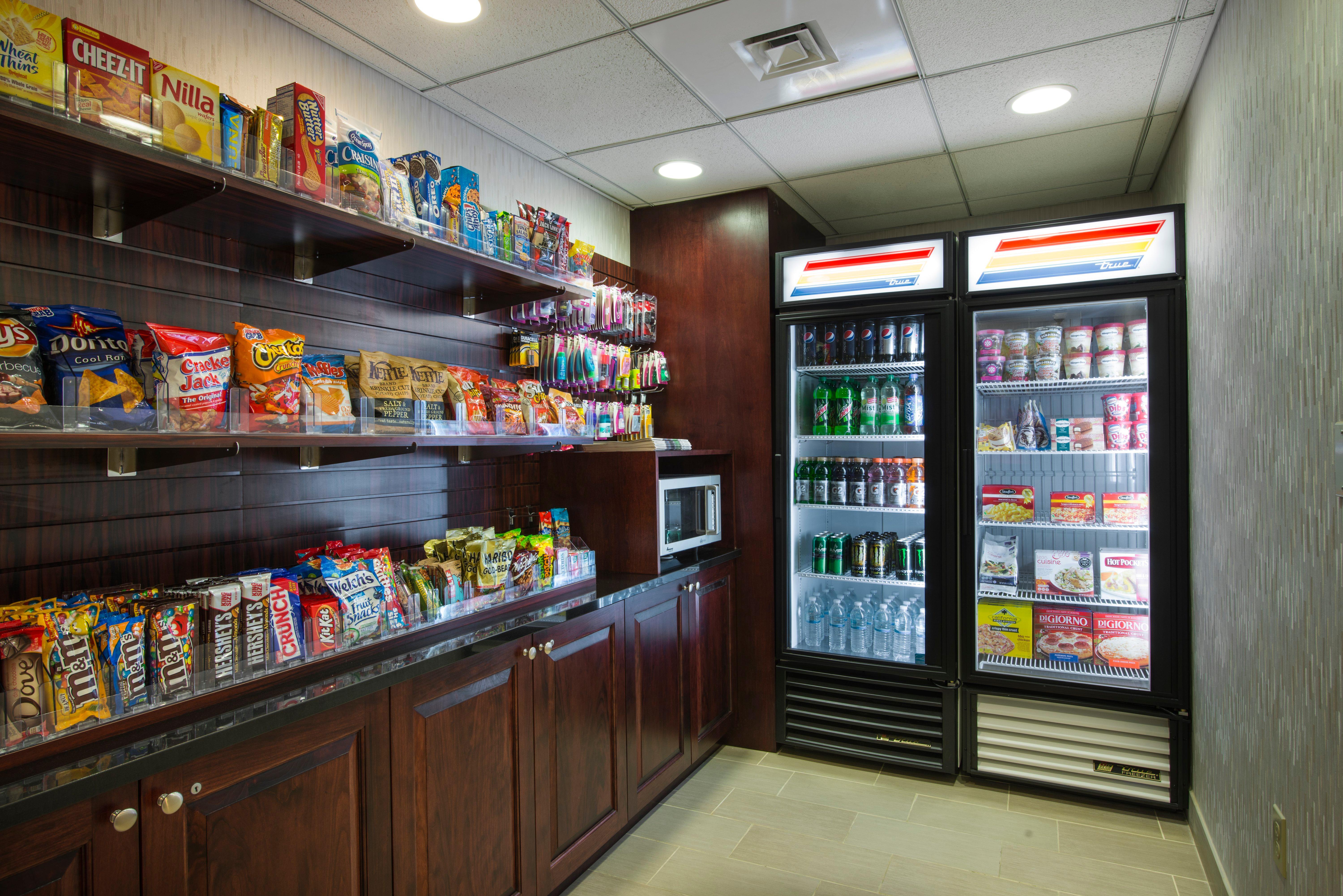 Holiday Inn Express Hotel & Suites Philadelphia - King Of Prussia By Ihg Exterior foto