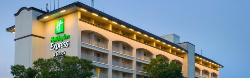 Holiday Inn Express Hotel & Suites Philadelphia - King Of Prussia By Ihg Exterior foto