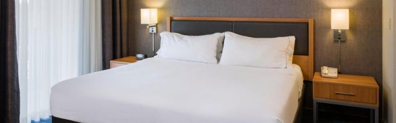 Holiday Inn Express Hotel & Suites Philadelphia - King Of Prussia By Ihg Exterior foto